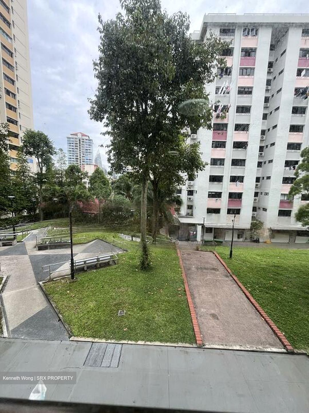 Blk 64 BLANGAH VIEW (Bukit Merah), HDB 4 Rooms #449778751